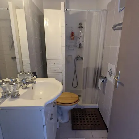 T2 Climatise 4 Pers. Avec Parking, Front De Mer, - Fr-1-797-10 Port-la-Nouvelle